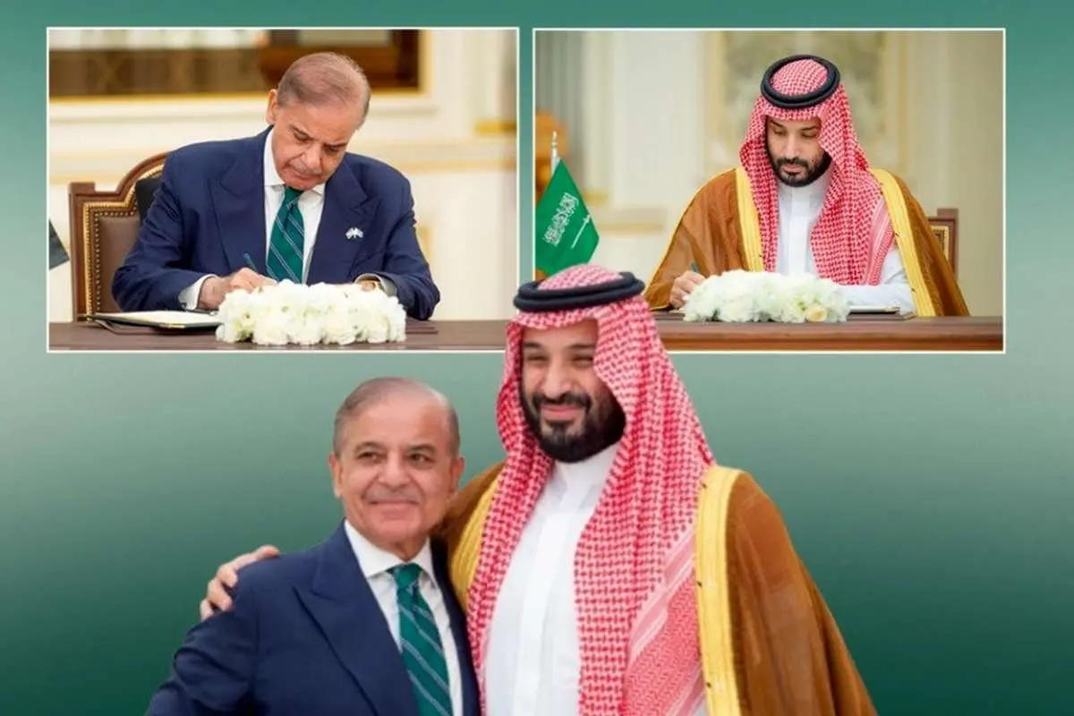توافق دفاعی عربستان و پاکستان؛ اولین گام تشکیل ناتو اسلامی؟