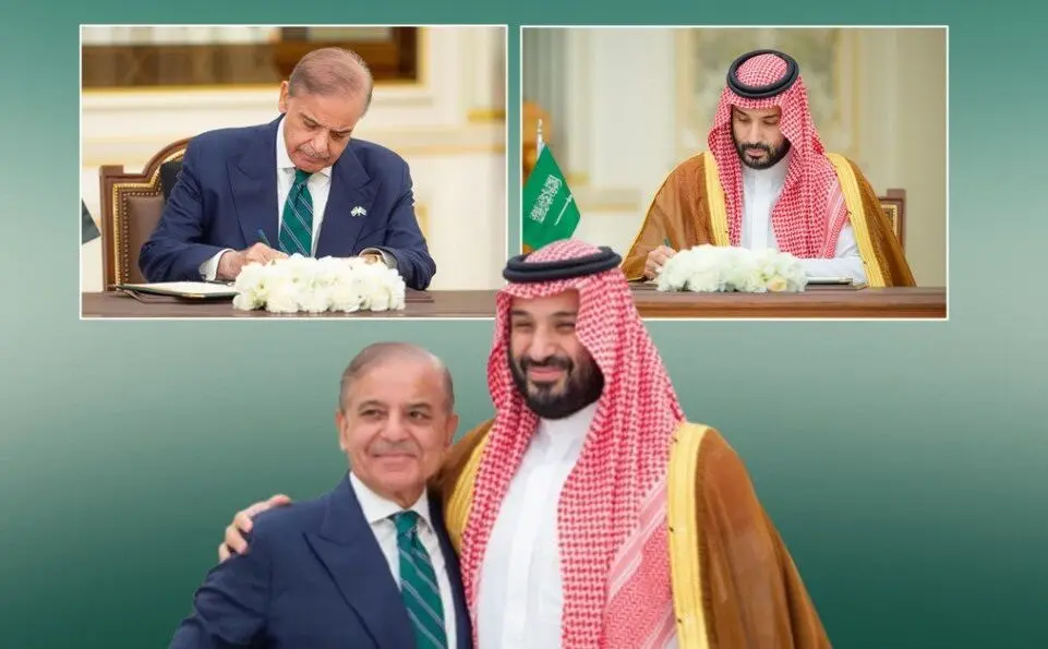 توافق دفاعی عربستان و پاکستان؛ اولین گام تشکیل ناتو اسلامی؟