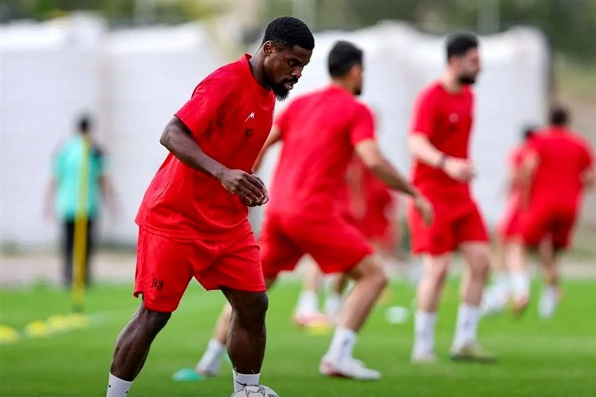 تجویز درمان ۳ ماهه برای سرژ اوریه؛ بی‌توجهی پرسپولیس به نامه سازمان لیگ!

