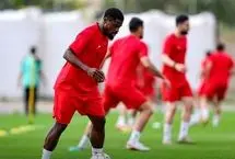 تجویز درمان ۳ ماهه برای سرژ اوریه؛ بی‌توجهی پرسپولیس به نامه سازمان لیگ!

