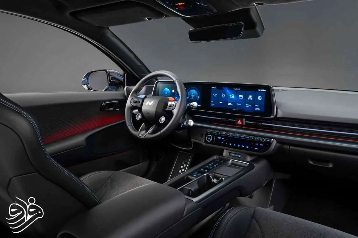 جاسوسی به نام خودرو!