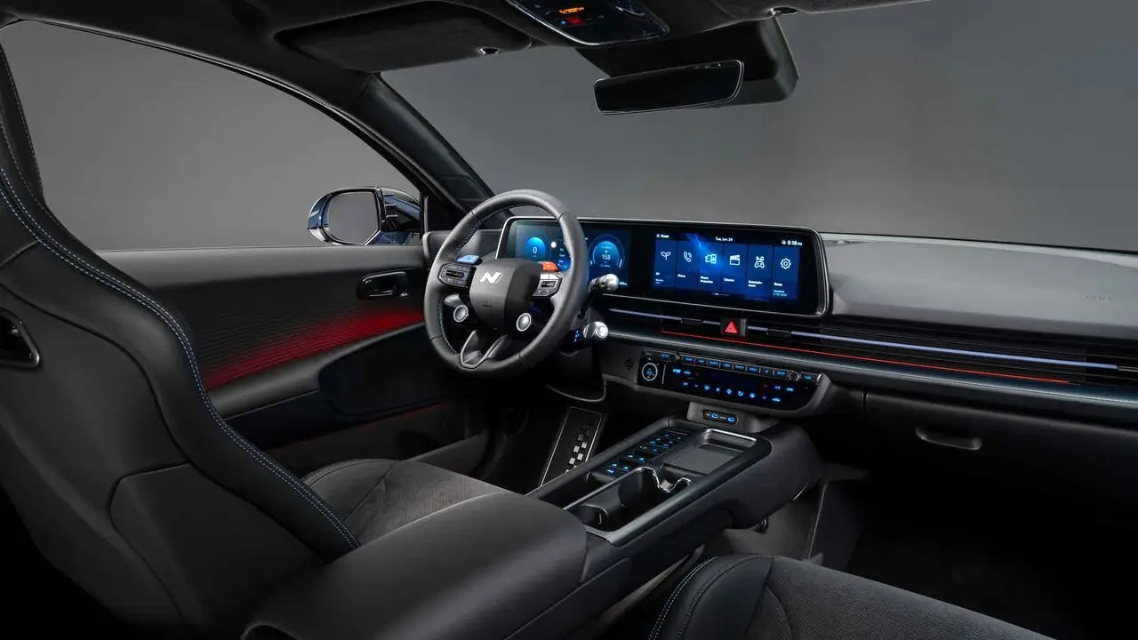 جاسوسی به نام خودرو!