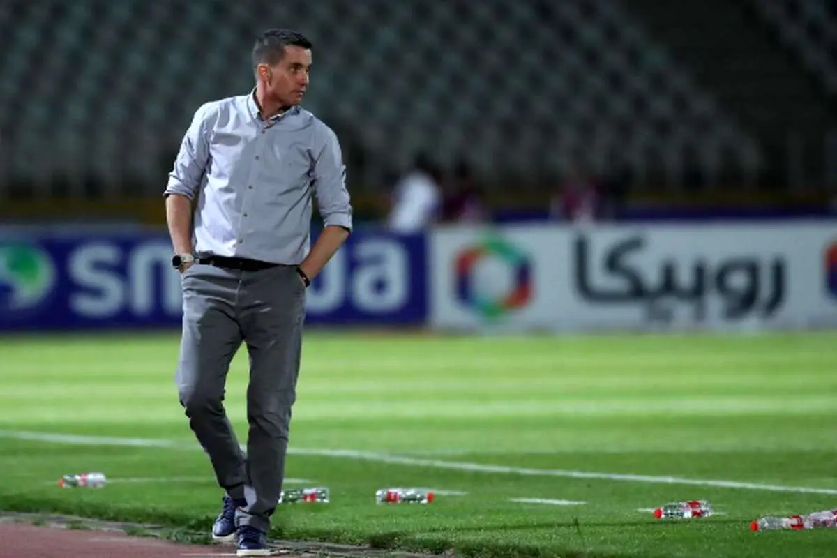 کارنامه و عملکرد اوسمار ویرا در بوریرام تایلند 