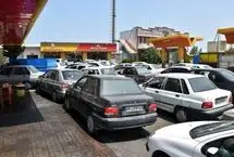 محدوده مجاز دریافت بنزین چقدر است؟ 