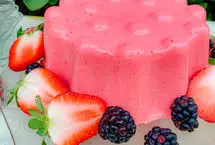 طرز تهیه دسر شانامو؛ دسر خنک برای روزهای گرم


