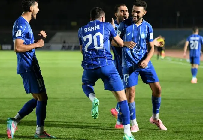 برنامه جدید باشگاه استقلال برای ستاره‌های خارجی