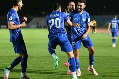 برنامه جدید باشگاه استقلال برای ستاره‌های خارجی