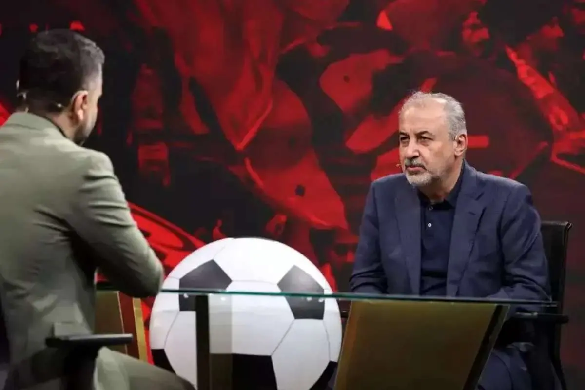 پرسپولیسی‌ها منتظر ۲ ستاره ایرانی و ۲ ستاره خارجی باشند