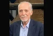 عبدالله معارفی نوازنده پیشکسوت سنتور درگذشت