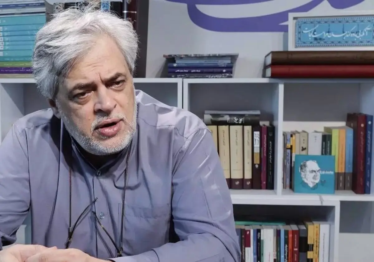محمد مهاجری: سعید جلیلی آش تندروها را هم می‌زند/ چرا به حامیانش نمی‌گوید به مسئولان فحش ندهید؟