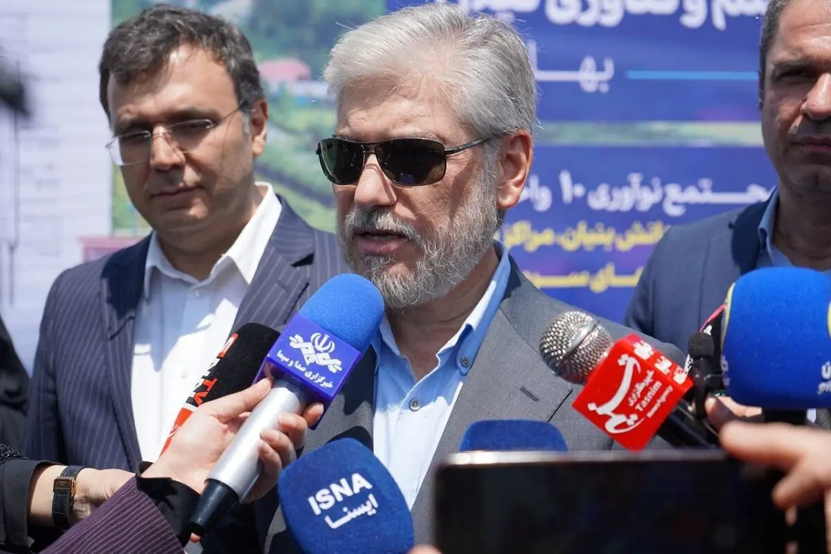 تفاهم‌نامه علمی ایران و بلاروس امضا شد