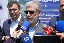 وزیر علوم: توسعه کمی دانشگاه‌ها کافی است؛ اکنون نوبت توسعه فناوری است