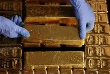 قیمت طلا جهانی امروز پنجشنبه 21 خرداد 1405