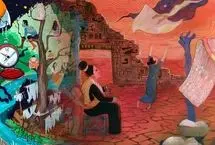 6 اثر هنری الهام‌گرفته از «صد سال تنهایی» گابریل گارسیا مارکز