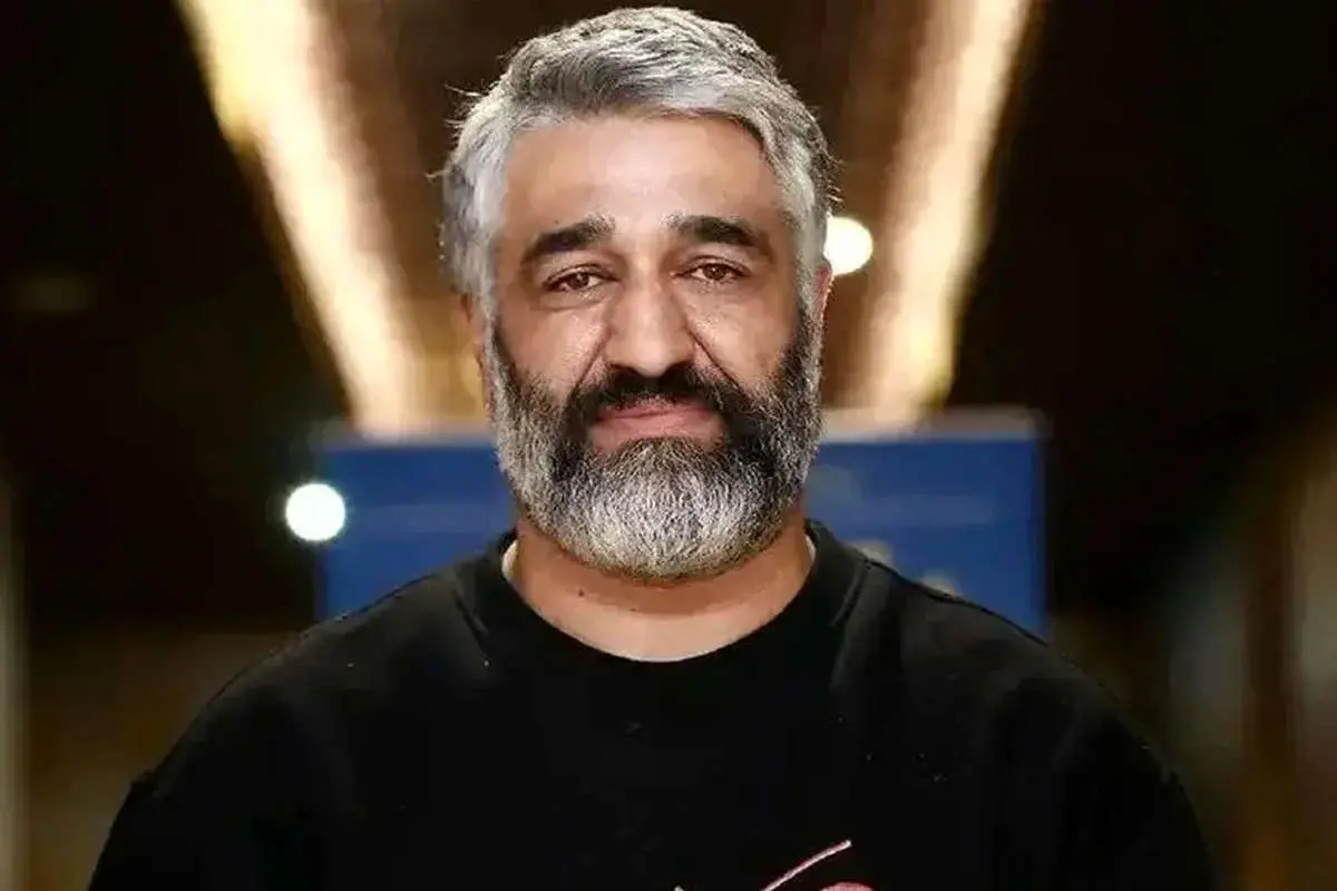 توضیح وکیل پژمان جمشیدی درباره مسافرت موکلش به کانادا