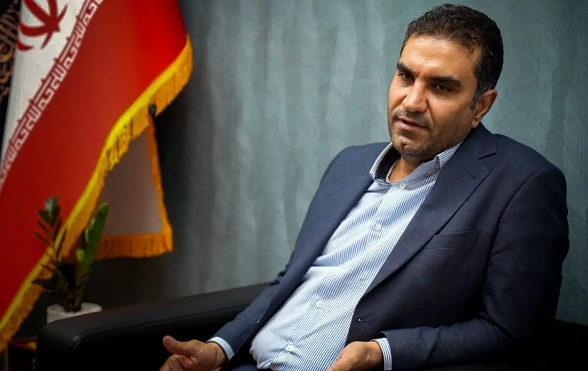 نماینده مجلس: تندروها به دنبال ایجاد «ایران‌خودرو» در اینترنت هستند