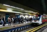 نقشه مترو تهران 1405: همراه با جزئیات کامل و دقیق