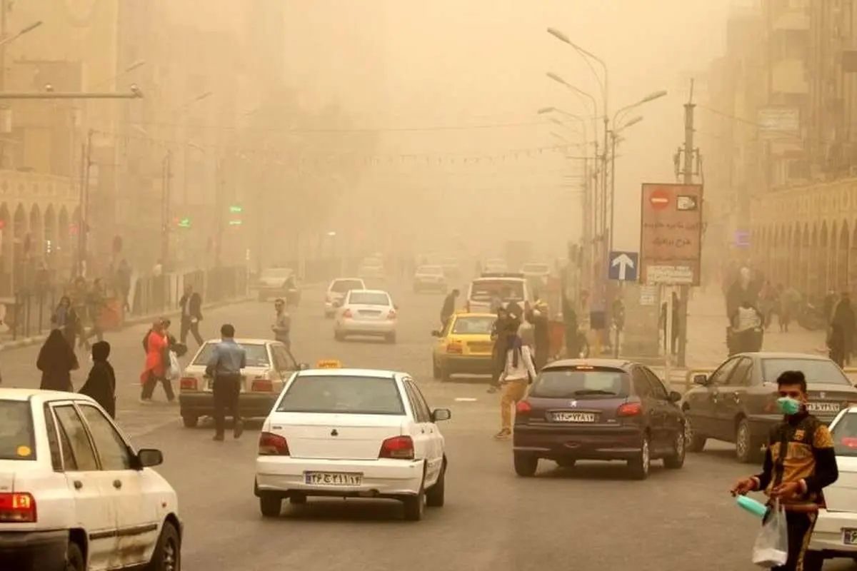 هشدار جدی هواشناسی به این استان‌ها / طوفان در راه است