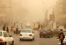مرگ 35 هزار نفر در اثر آلودگی هوا در کشور 