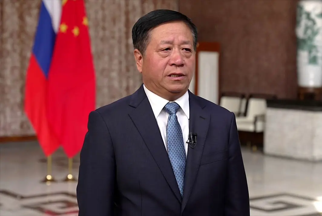 چین: بر سر تایوان مصالحه یا عقب‌نشینی نمی‌کنیم