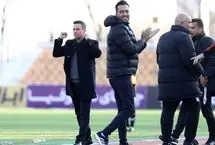 تاریخ‌سازی اوسمار در پرسپولیس؛ سریع‌ترین عبور از ۵۰ امتیاز 