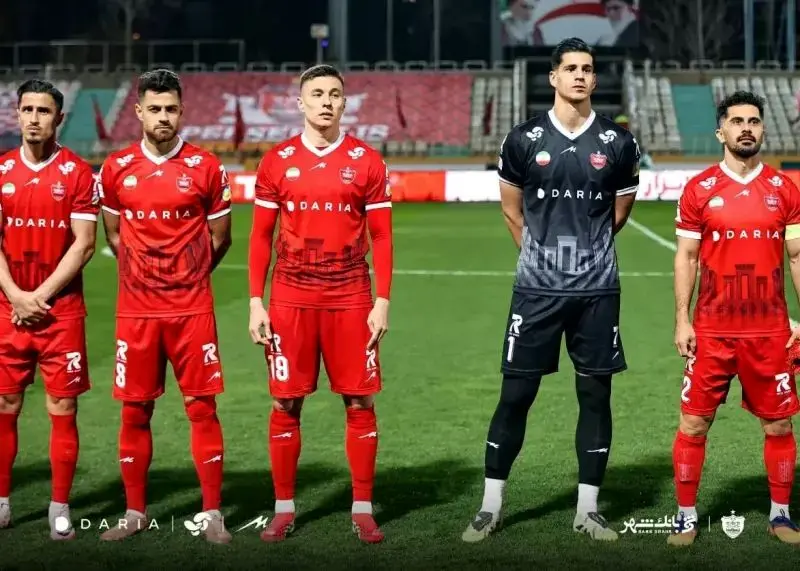 فوری؛ لغو بازی پرسپولیس-ذوب‌آهن بعد از حمله به ایران