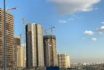 راز قیمت پایین آپارتمان در چیتگر