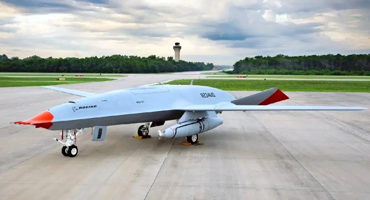 معمای پهپاد آمریکایی که دو بار گم شد