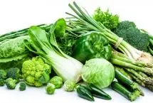 خوردن زیاد سبزیجات خام برای سلامتی ضرر دارد؟