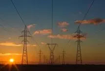 افزایش قطعی برق با کاهش دما
