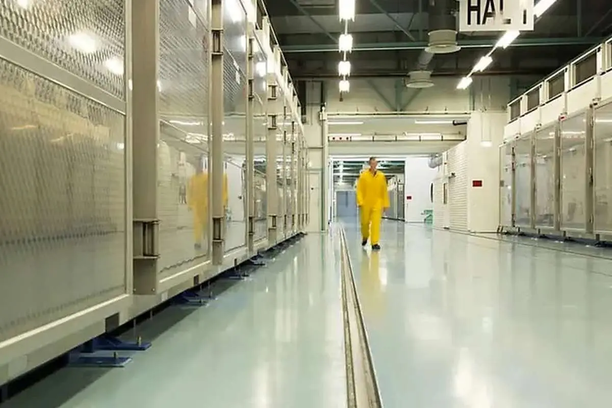 اروپا: ایران نباید سلاح هسته‌ای داشته باشد!