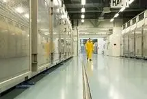 اروپا: ایران نباید سلاح هسته‌ای داشته باشد!