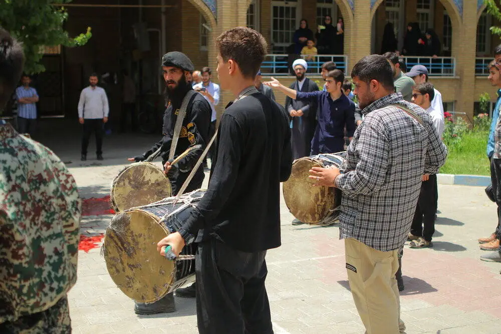 گالری