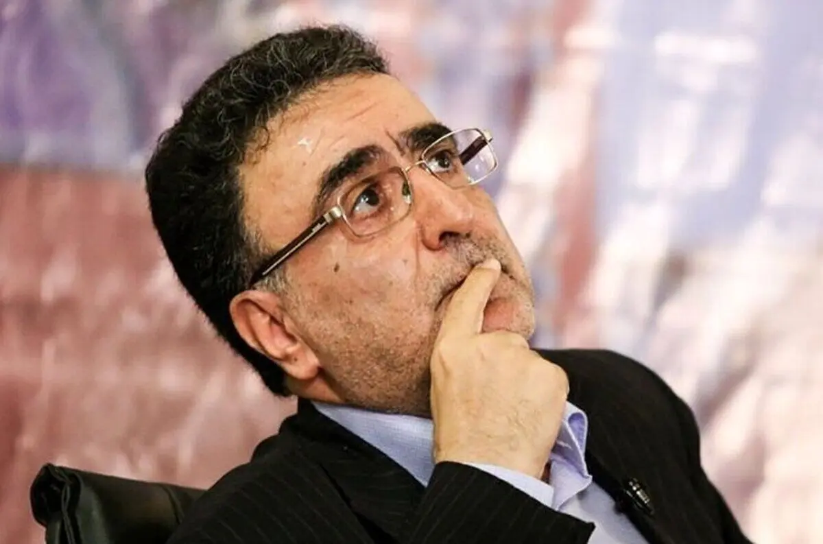 زیدآبادی: جای تاج زاده زندان نیست
