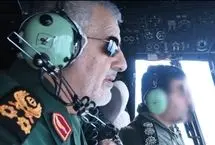 پایان رزمایش سپاه در تنگه هرمز/ هشدار دریایی به واشنگتن 