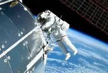 فضانوردان در طول بازگشت از ایستگاه فضایی چه میزان شتاب را تجربه می‌کنند؟
