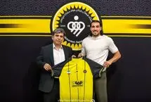 درباره کارنامه و عملکرد انزو کریولی مهاجم جدید سپاهان