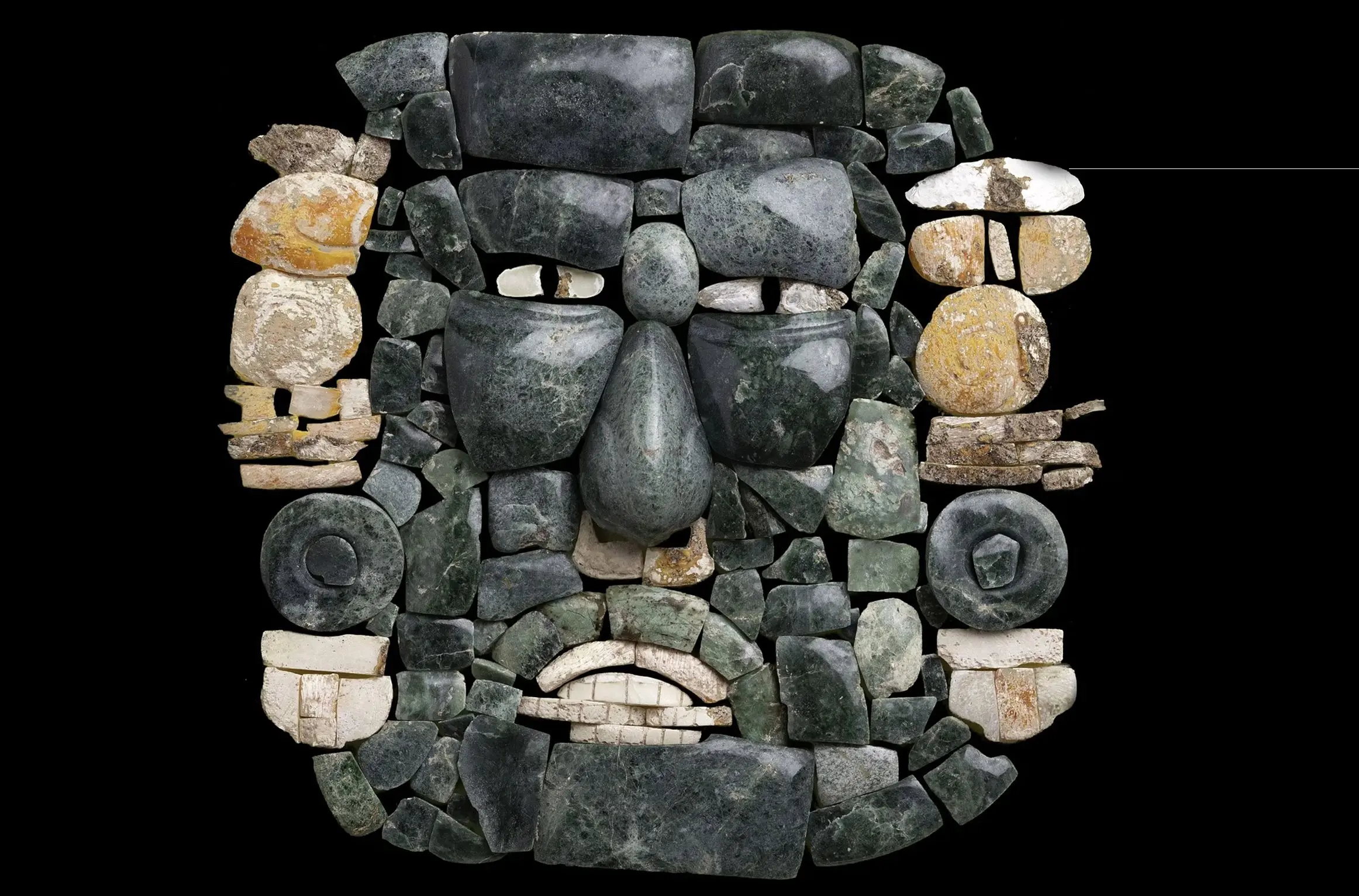 شگفت‌انگیزترین کشفیات باستان‌شناسی جهان در سال 2025