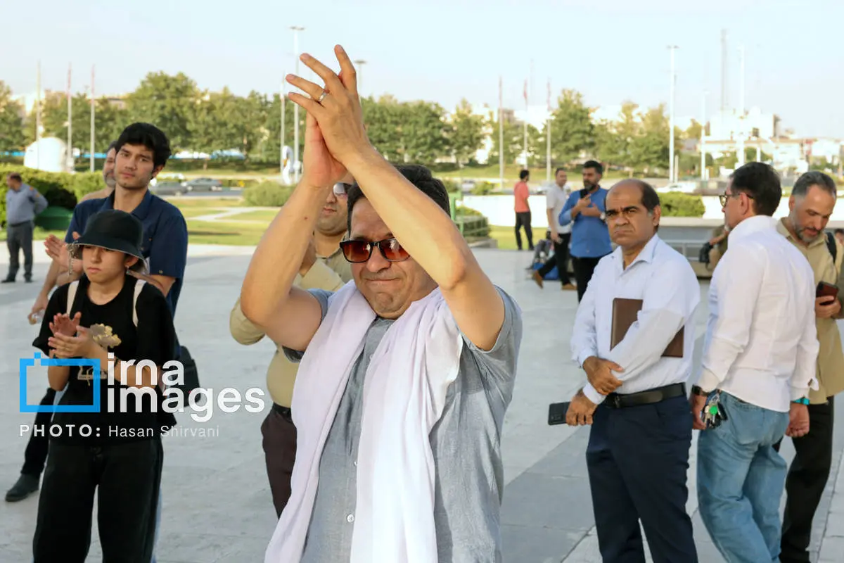 گالری