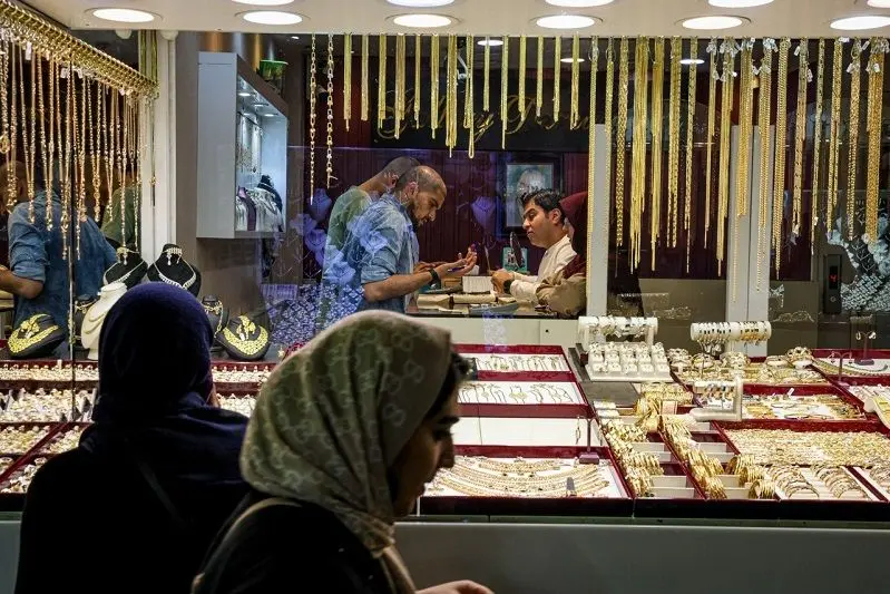 سه دلیل برای افزایش قیمت طلا در بازار