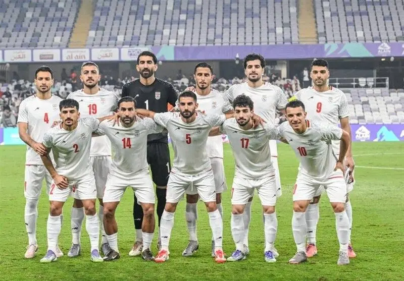 موضع‌گیری مشترک فدراسیون فوتبال و وزارت ورزش درباره جام جهانی