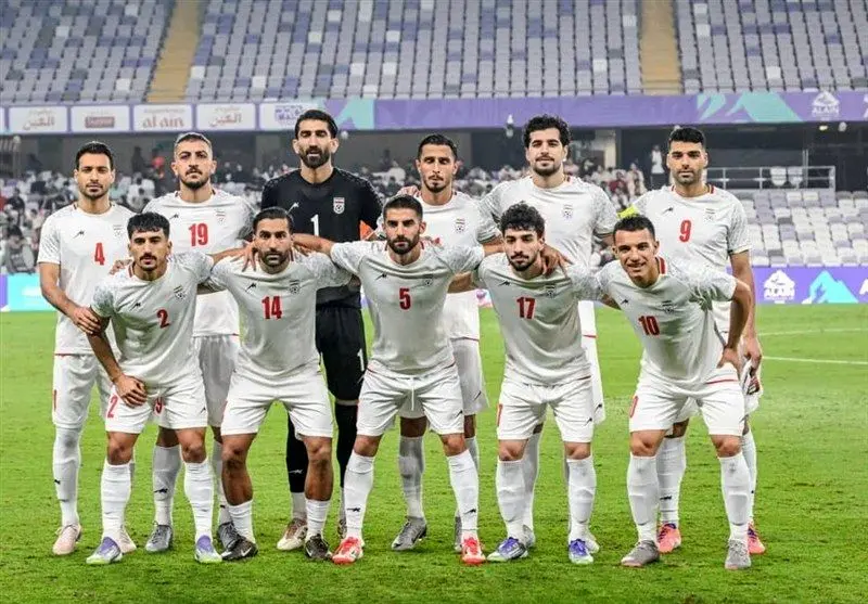 موضع‌گیری مشترک فدراسیون فوتبال و وزارت ورزش درباره جام جهانی