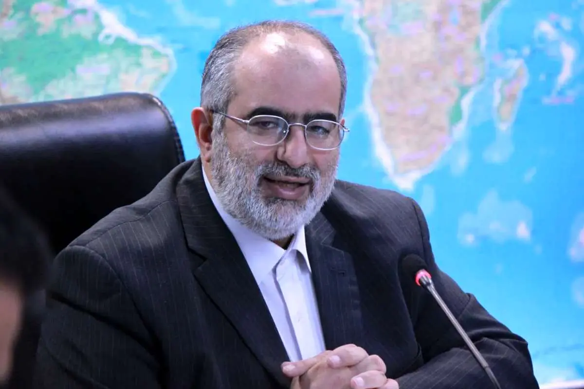واکنش «آشنا» به ادعای «خاندوزی» درمورد فروش زمین پادگان‌های هوافضا