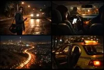 روایت ترس مسافران در بیابان‌های حومه تهران/ جزئیات از روتینی که تبدیل به کابوس شده