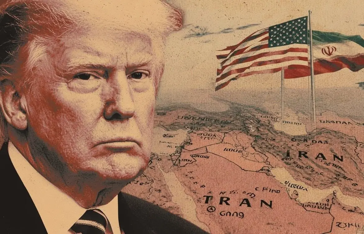 چرا ترامپ از تهدید خود برای حمله به تأسیسات زیربنایی ایران عقب نشست؟