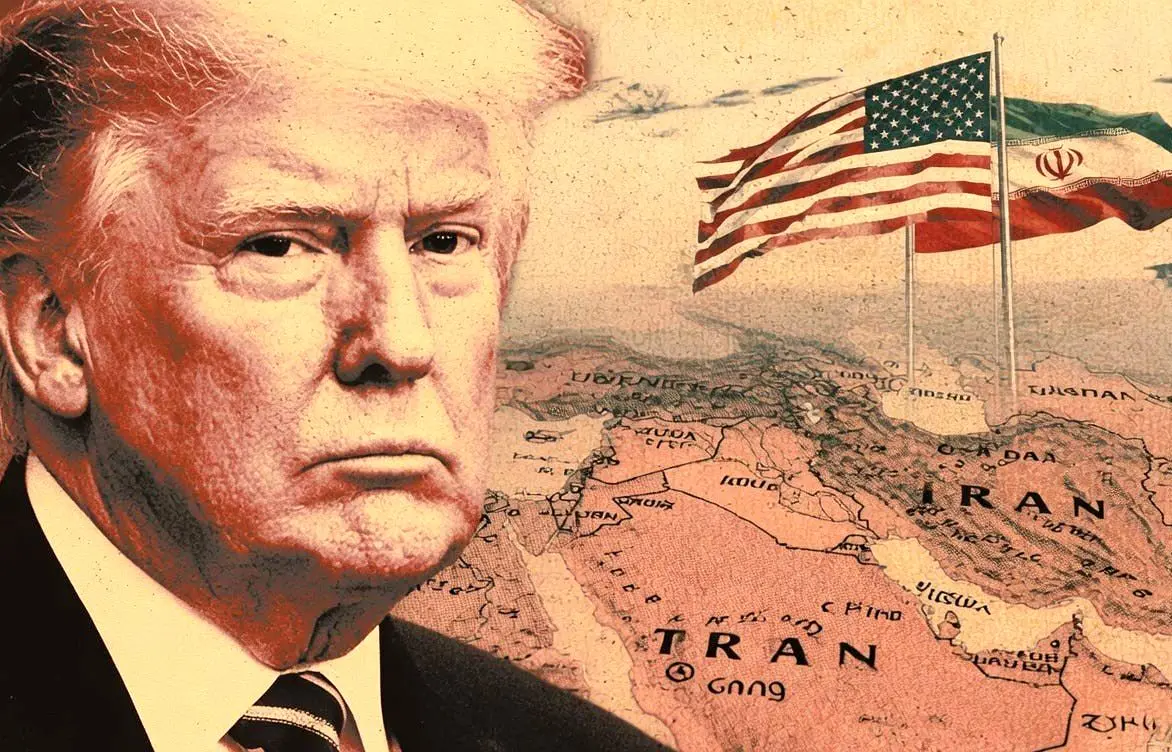 چرا ترامپ از تهدید خود برای حمله به تأسیسات زیربنایی ایران عقب نشست؟