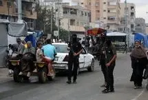 آمریکا نقض آتش بس از سوی حماس را رد کرد