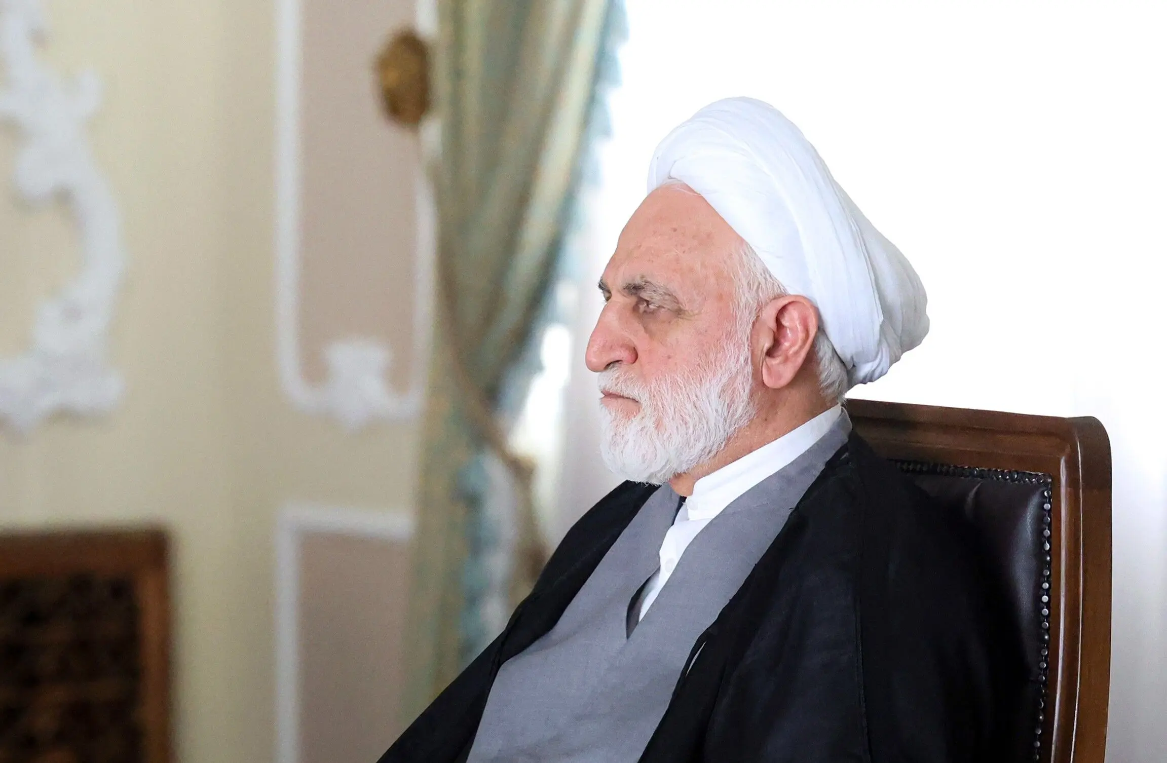 اژه‌ای: فردی که با امر به معروف به صراط مستقیم نمی‌آید باید مجازات شود
