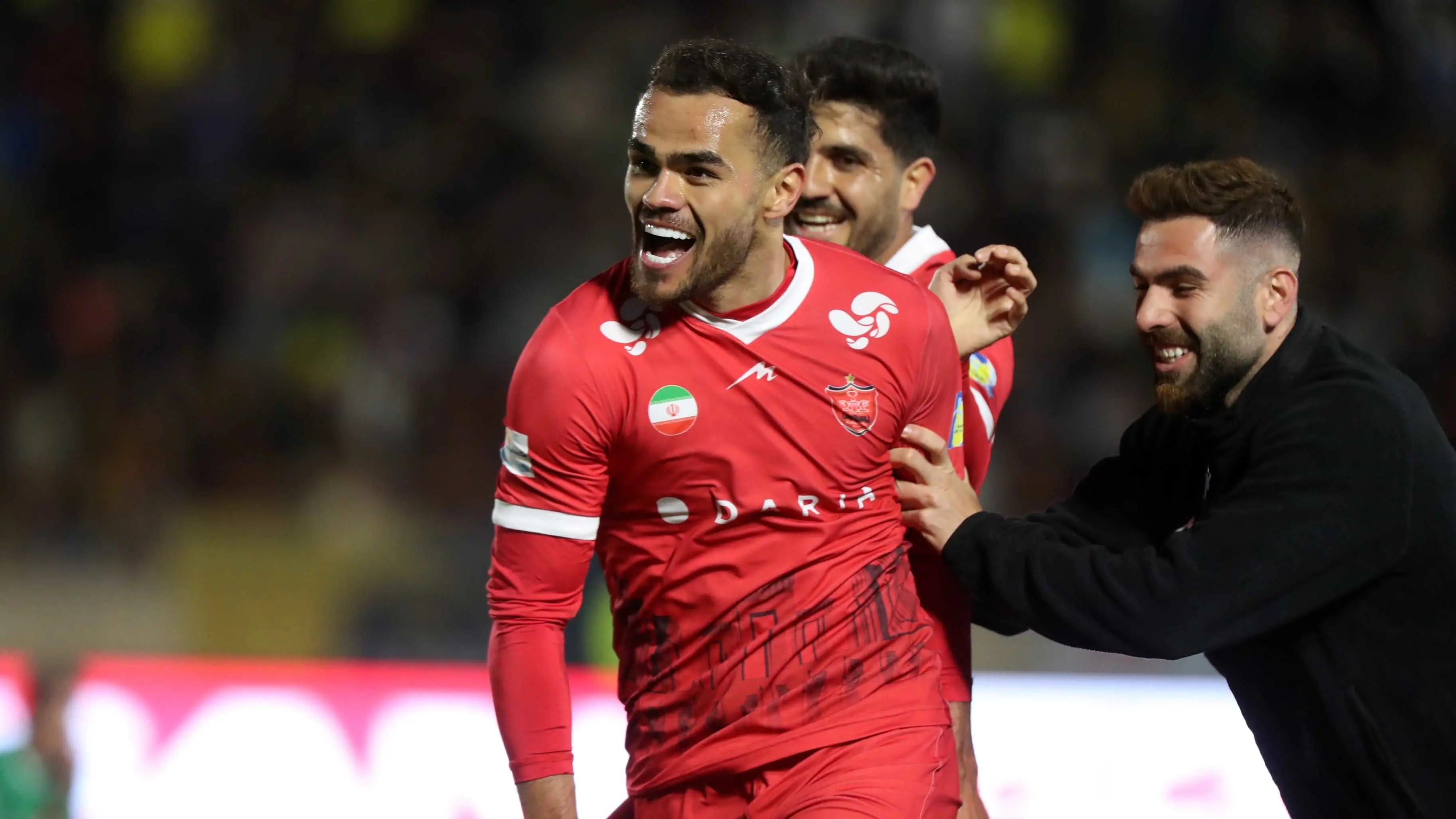 هشدار به استقلالی‌ها؛ اورونوف برگشته است!