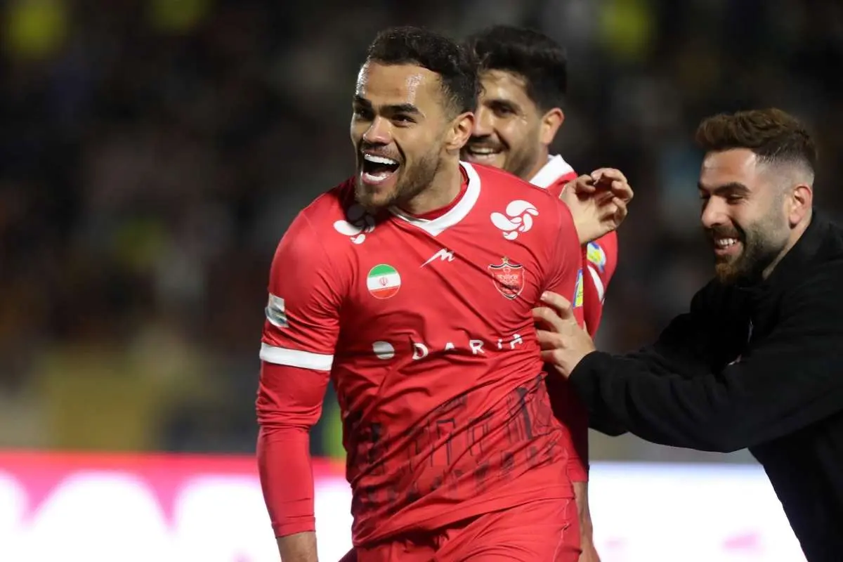 هشدار به استقلالی‌ها؛ اورونوف برگشته است!